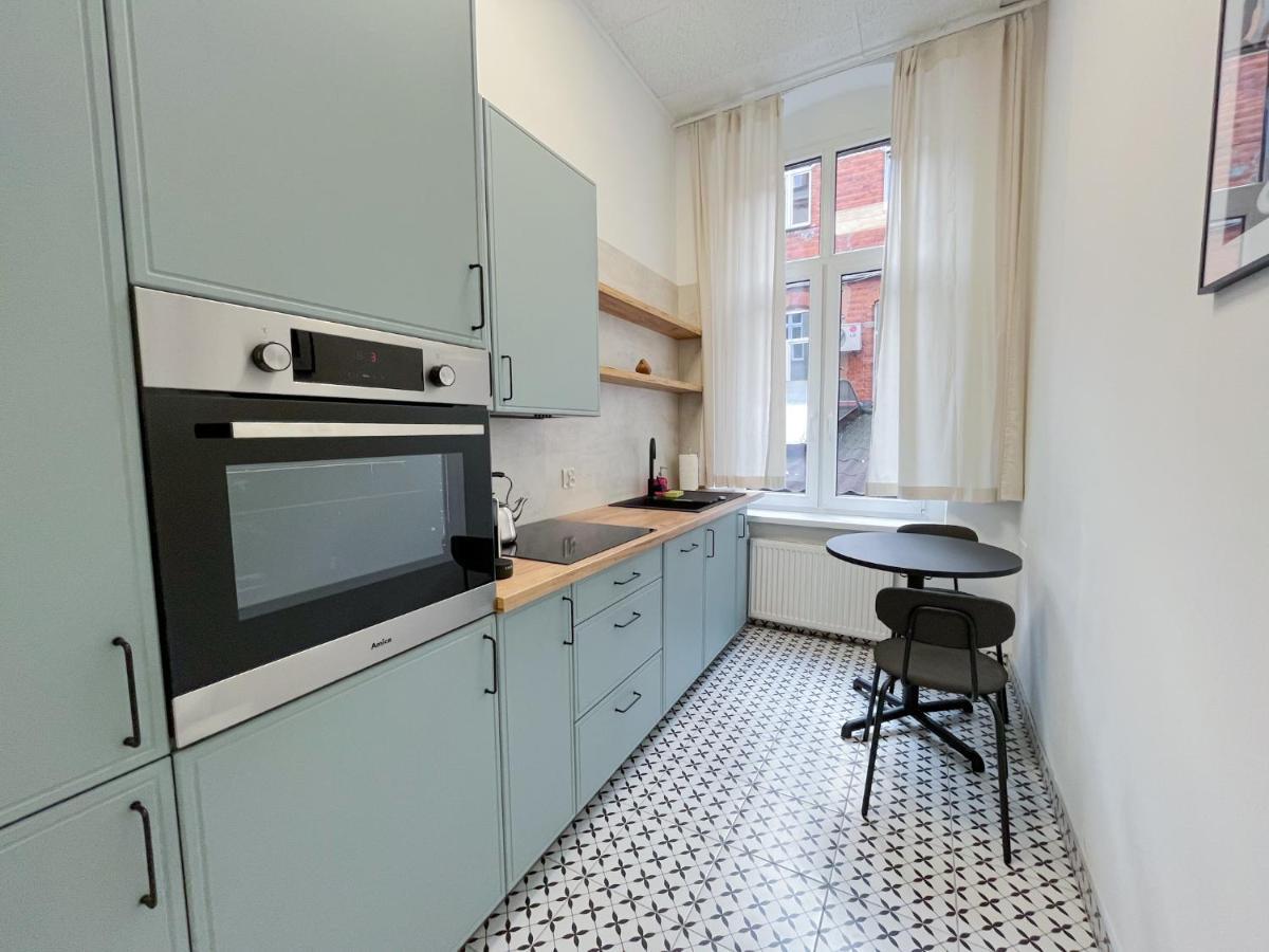 Apartamenty Drukarnia Stary Toruń Exterior foto