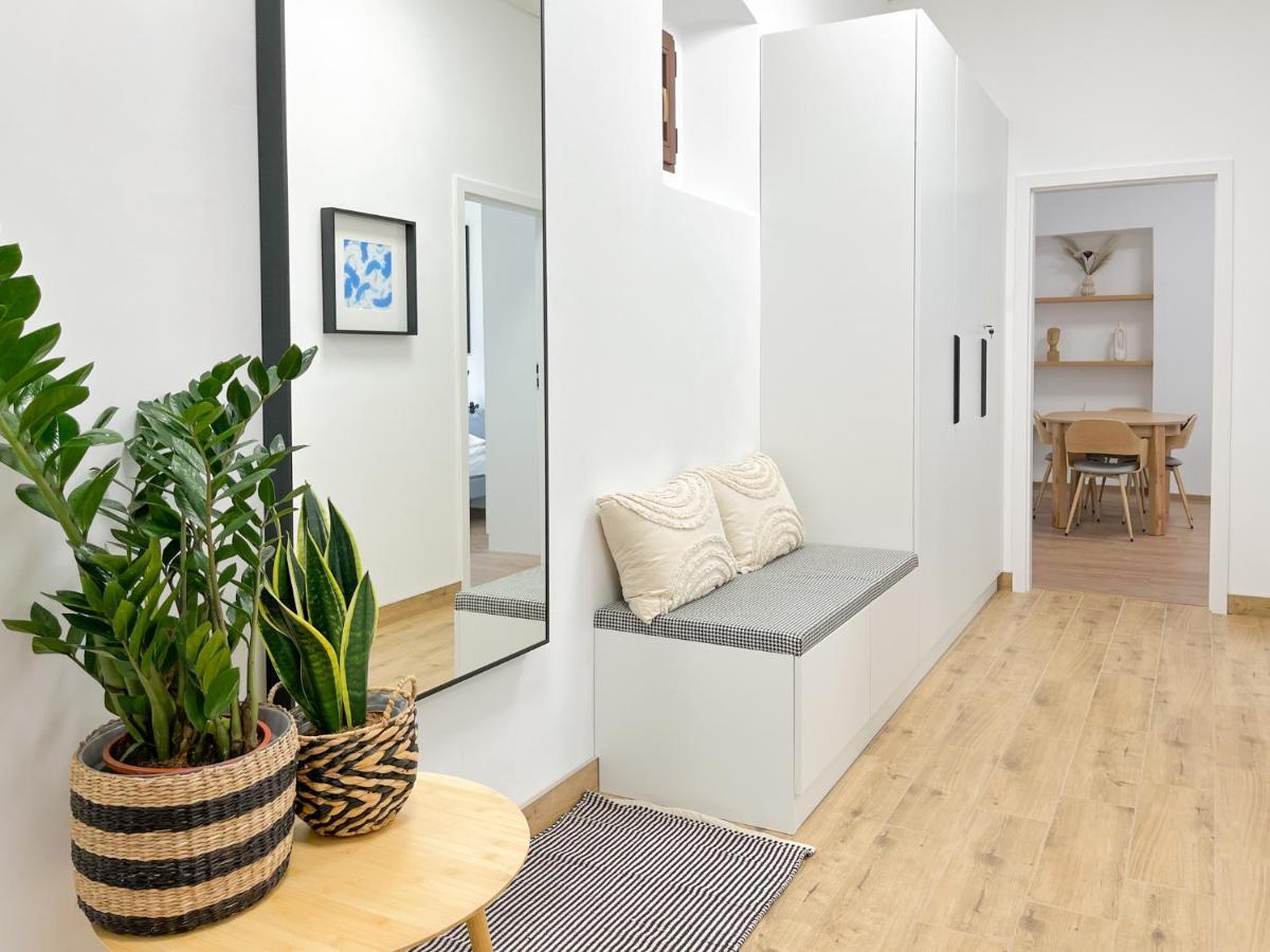Apartamenty Drukarnia Stary Toruń Exterior foto