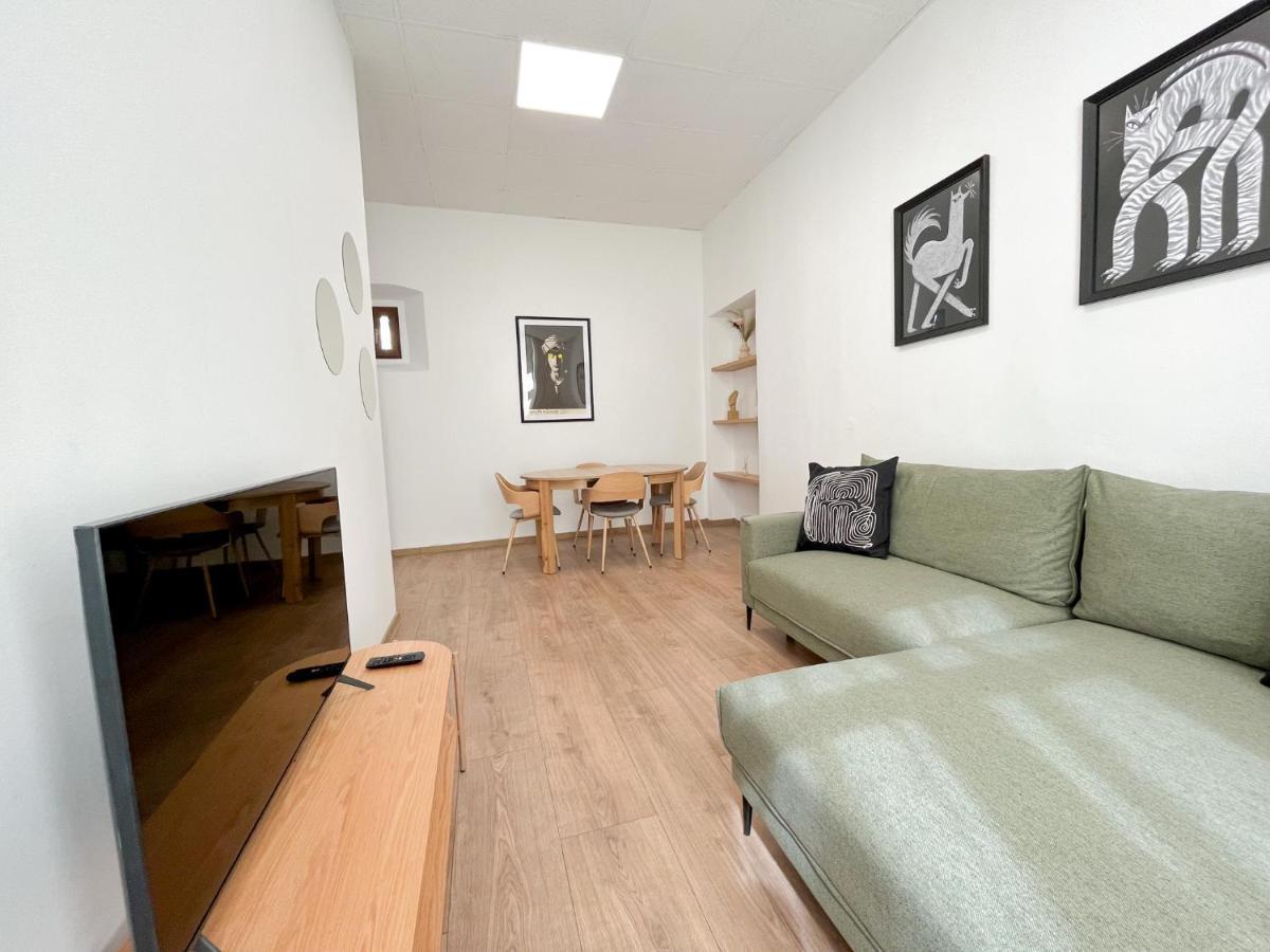 Apartamenty Drukarnia Stary Toruń Exterior foto